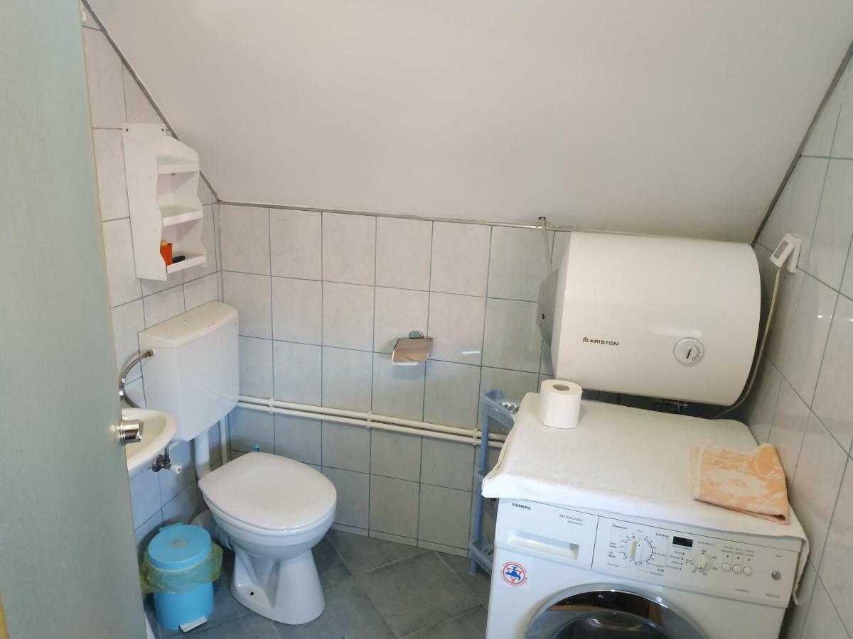 Sobe Kaljevic Hotell Žabljak Exteriör bild