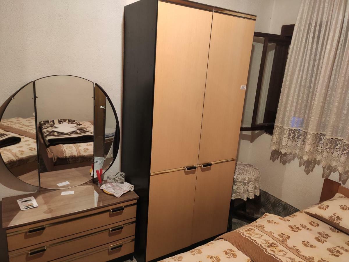Sobe Kaljevic Hotell Žabljak Exteriör bild